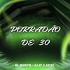 Porradão de 30 - MC Negritin