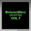 Havana (Sped Up|Explicit) - Alen Sakić&Mili&Speed Radio Balkans