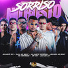 Sorriso no Rosto - Gelado No Beat&Mc chefe original&Mc Patinhas&Duck no Beat&jm tsv&LEO DA ZO