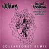 Second Heartbeat (Collarbones Remix) - Urthboy&Collarbones&Sampa the Great&Okenyo
