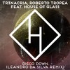 Disco Down (Leandro da Silva Remix) - TR3NACRIA&Roberto Tropea&House Of Glass