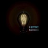 Gold Guns Girls - Metric