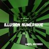 Illusion numérique - Cyrielle