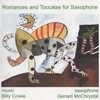 Toccata 4 - Billy Cowie&Gerard McChrystal