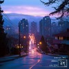 Sundown Pass - Carl Borg&sparrow