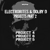 Project 5 - Electrorites&Dolby D