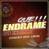 Que Endrame - Brada&DJ Spartan 28&Jean Paul