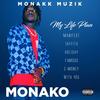 HOLIDAY (feat. ONEBEAT) - Monako FMB&Onebeat