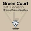 Shining (World Clique Remix) - Green Court&De/Vision