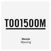 Mooving (Radio Edit) - Mendo