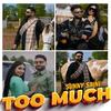 Too Much (feat. Sudesh Kumari & Deep Jandu) - Sunny Saini&Sudesh Kumari&Deep Jandu