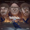 Psycho Plaga[feat. Sick Jacken] (Remix|Explicit) - LA PLAGA&SyckSyllables&Sinful El Pecador&Sick Jacken