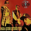 Vinheta (Caras Amigas) - Doctor MC's