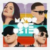 Mayor Que Usted - Natti Natasha&Daddy Yankee&Wisin & Yandel