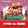 YPD vs. RDB - Parichay&RDB&Nindy Kaur