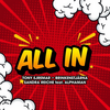 All In (Extended Version) - Tony Ejremar&Brinkenstjärna&Sandra Reiche&Alphaman