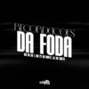 Recordações da Foda (Explicit) - MC HK DA 7&Mc Ps Da norte&Dj Hb Smith