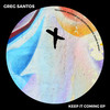 Over You - Greg Santos