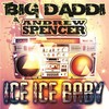 Ice Ice Baby (David Jedom Remix Edit) - Big Daddi&Andrew Spencer