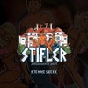 Stifler 2025 (Hjemmesnekk|Explicit) - Stifmeister&DRAGE&Skaug&Dan Juan&BEKK$&SKÆKK&Myhre