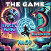 The Boss - Mago&Spacey Panda&Kalamarico