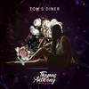 Toms Diner (Extended Mix) - Thomas Anthony&White Gypsy