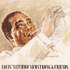 My Bucket's Got A Hole In It (Single Version) - Louis Armstrong And The All-Stars&Jack Teagarden