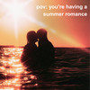Summertime In Paris (Explicit) - Jaden&WILLOW