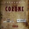 Corone (Techengue) (feat. Franco Giugno) (Explicit) - Monkey&Franco giugno