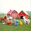 Counting at the Funny Farm - Chand