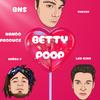 Betty Poop (feat. Señor f & Leoking mx) - Bns&Señor F&Leoking mx