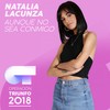 Aunque No Sea Conmigo (Operación Triunfo 2018) - Natalia Lacunza
