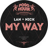 My Way - Lan + Nick