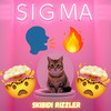 Super Sigma - Skibidi Rizzler&Blackseas&AAP&Nickha