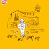 NO MONDAY (FEAT. PALOALTO) - SUPERBEE&팔로알토