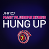 Hung Up (Radio Edit) - Mart&Jerome Robins