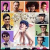 谁明浪子心 - 张家辉