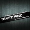 The New Number One (Radio Edit) - Draztic Music