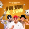 Ela Me Chamou de Gado (Explicit) - Silva MC&MC Manujeeh&DJ Renan