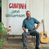 Salisbury Street - John Williamson