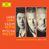 Var. II: Più mosso (II: Più mosso) - 郎朗&Vadim Repin&Mischa Maisky