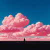 森林混音带 - 战一柔