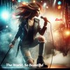 The World, So Beautiful - Riatfa