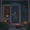 Halloween Night (Explicit) - The Writer