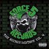 Sturdy Bitch (Explicit) - King Relik&Rick Dogg&Prolifik