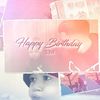 Happy Birthday - S3vi