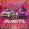 Subite Butaquera (Ruido Piola) - Big Ness&El Villero&Dos Lobos Records