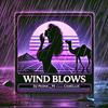 Wind Blows (feat. DJ Camellus) - DJ Pasha_95&DJ Camellus