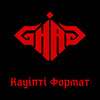 Қауіпті формат - G.H.A.D