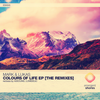Colours of Life (Axxound Remix) - Mark & Lukas&Axxound